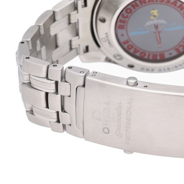 Omega Seamaster 300m 2227.80.00